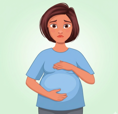 Barriga Inchada e Estufamento